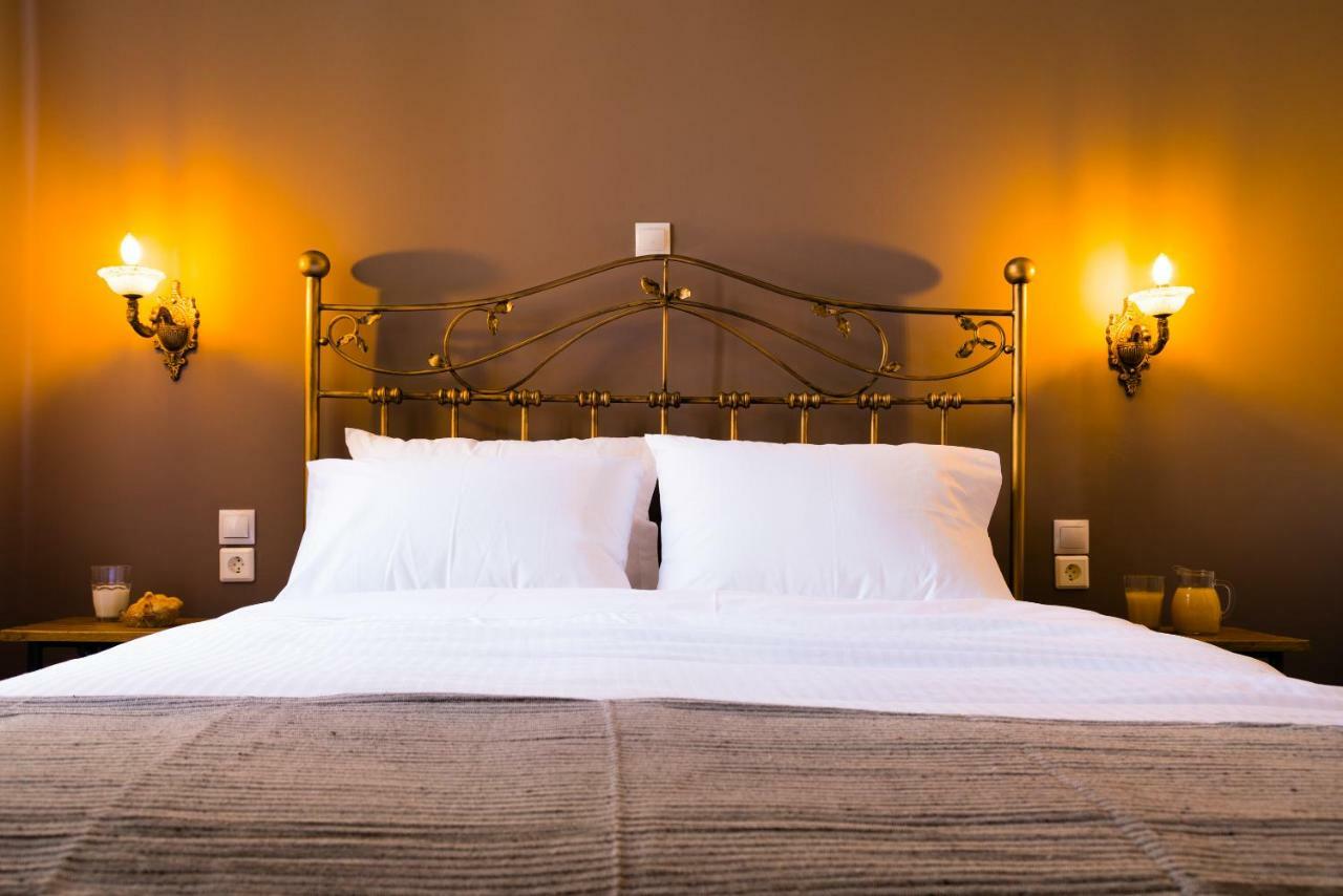 Ch Adrianou Suites アテネ エクステリア 写真