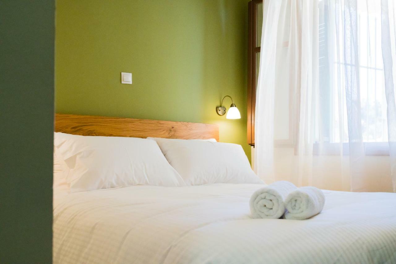 Ch Adrianou Suites アテネ エクステリア 写真
